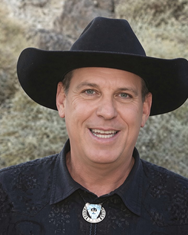 Patrick Albert